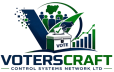 Voters Craft Control System Network Ltd